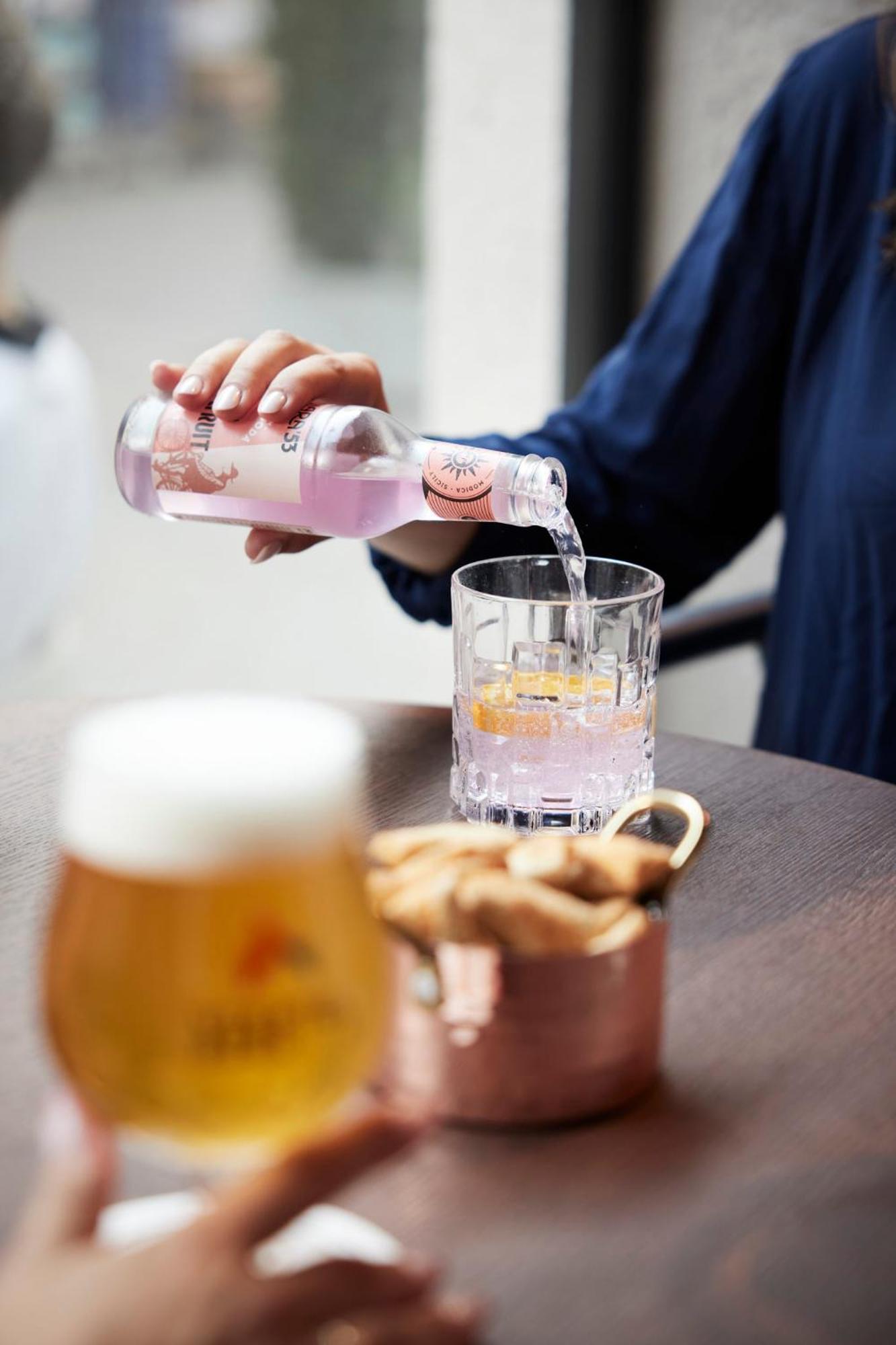 Boutique Hotel Badhaus (Adults Only) ブレッサノーネ エクステリア 写真