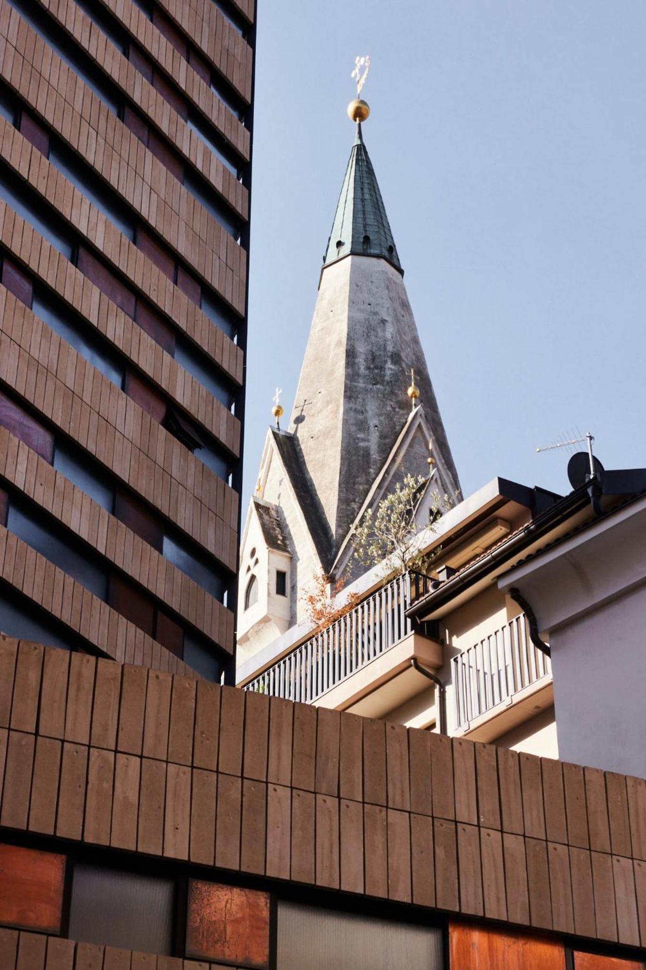 Boutique Hotel Badhaus (Adults Only) ブレッサノーネ エクステリア 写真