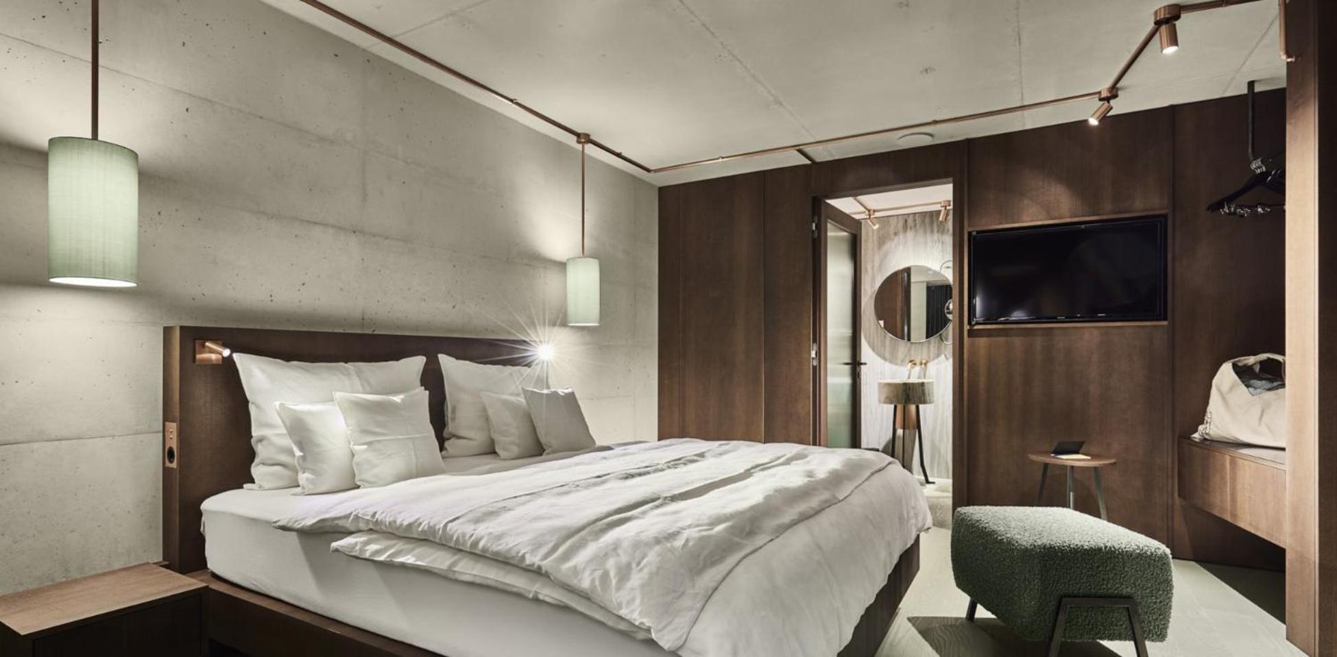 Boutique Hotel Badhaus (Adults Only) ブレッサノーネ エクステリア 写真