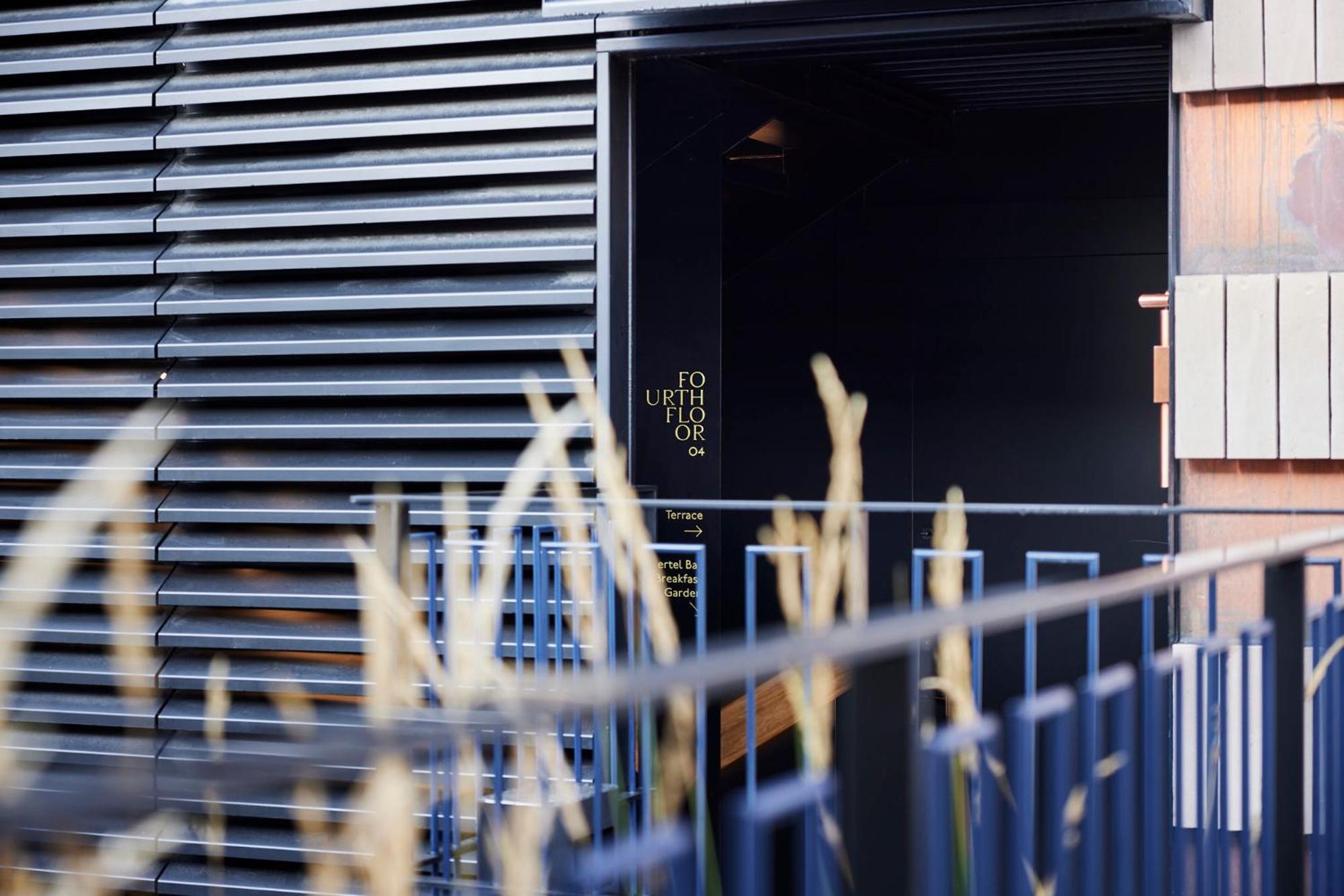 Boutique Hotel Badhaus (Adults Only) ブレッサノーネ エクステリア 写真