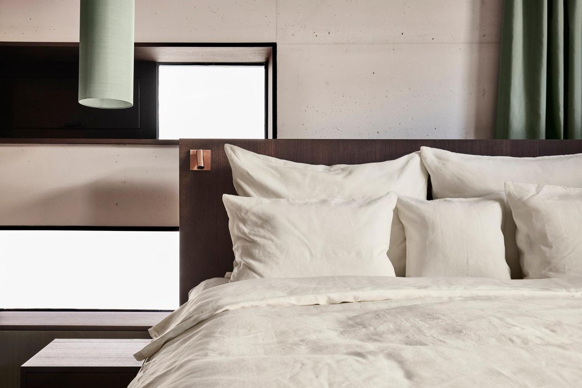 Boutique Hotel Badhaus (Adults Only) ブレッサノーネ エクステリア 写真