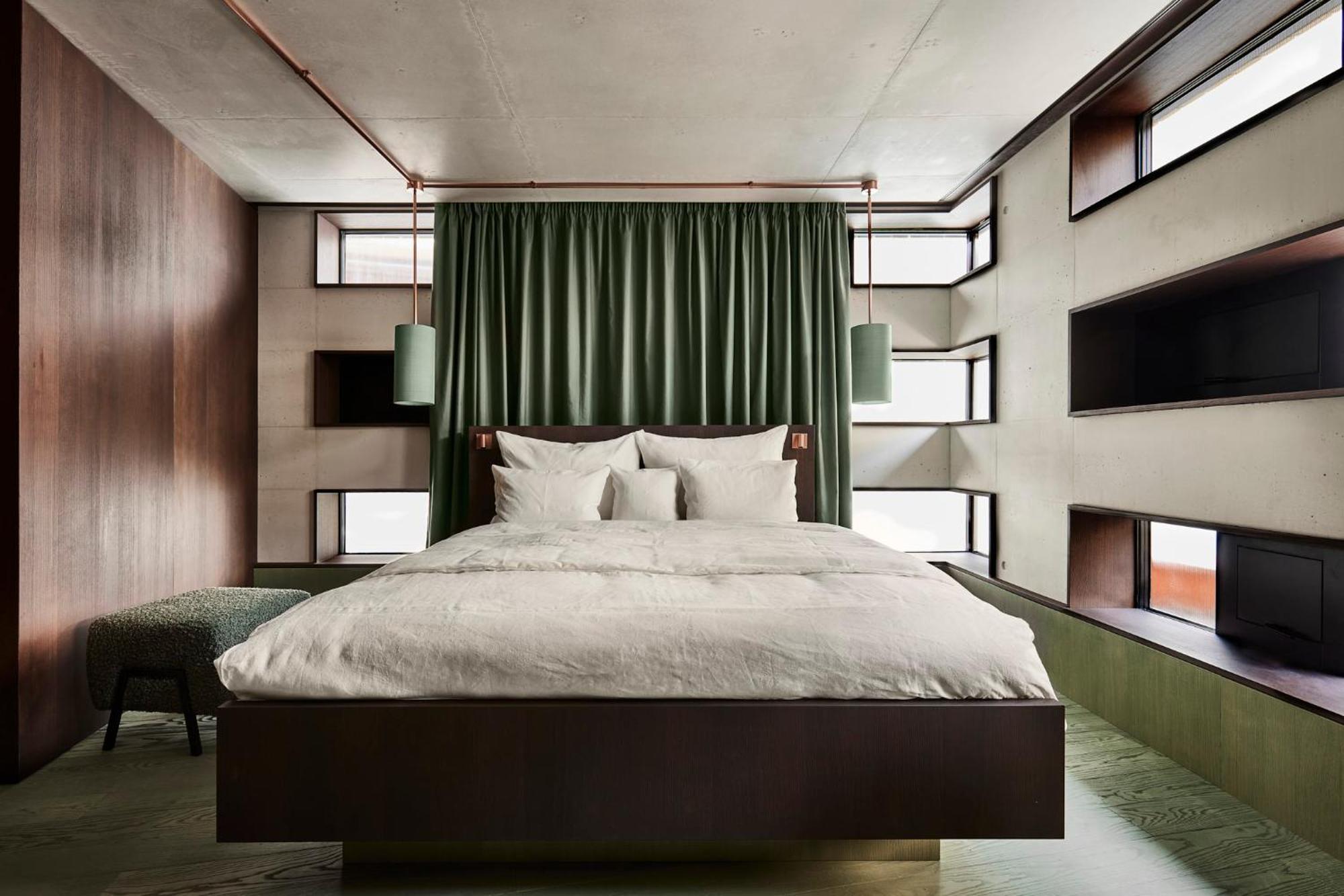 Boutique Hotel Badhaus (Adults Only) ブレッサノーネ エクステリア 写真