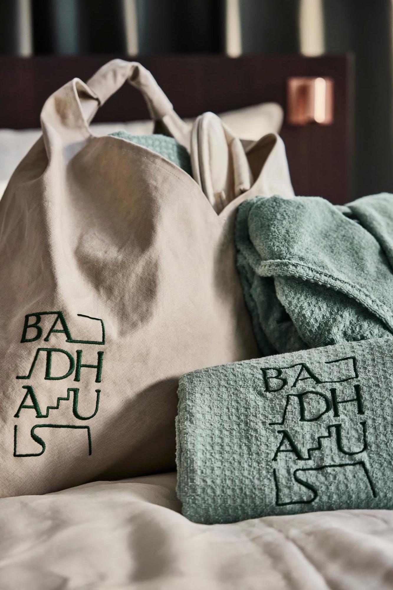 Boutique Hotel Badhaus (Adults Only) ブレッサノーネ エクステリア 写真