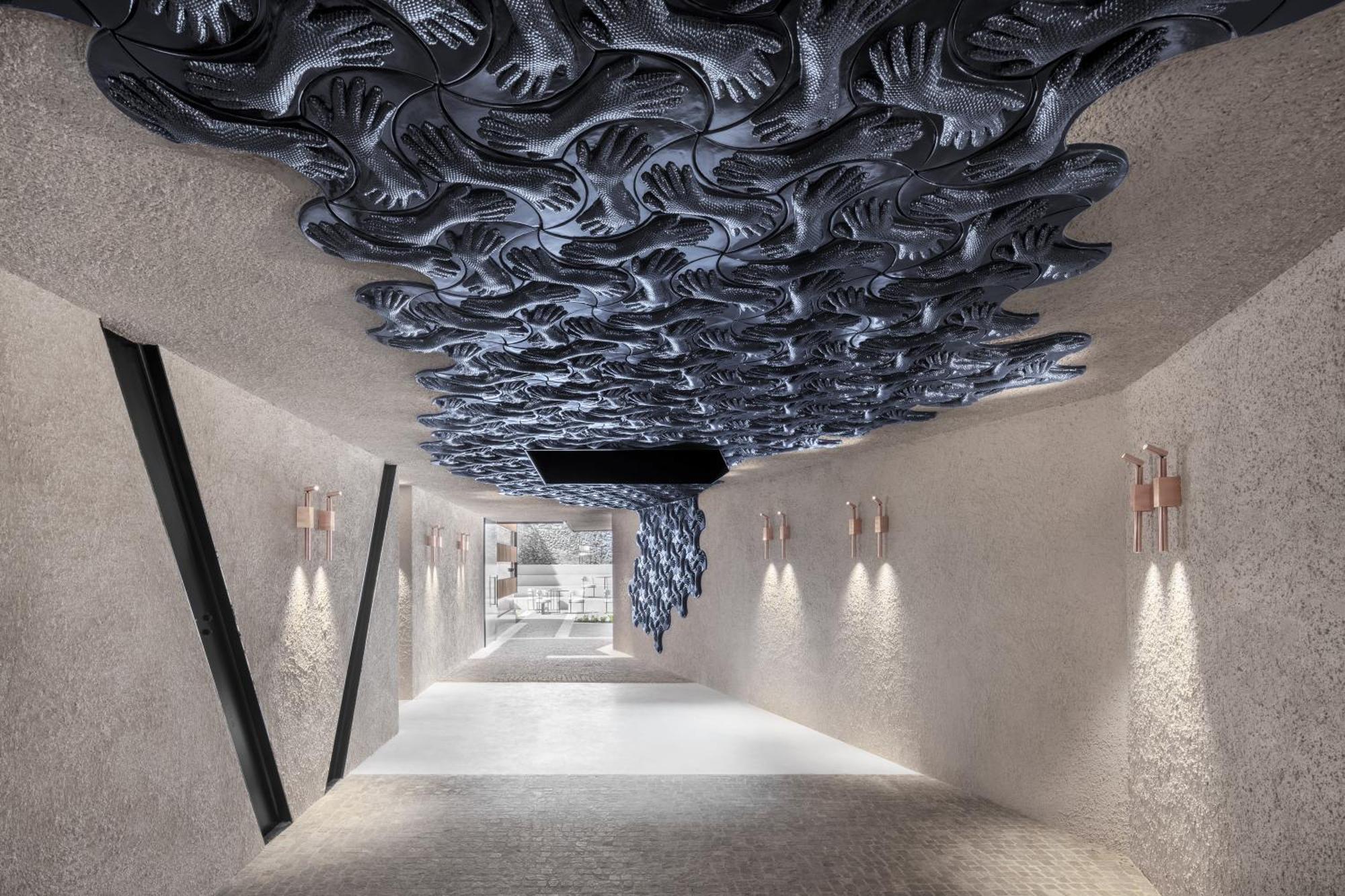 Boutique Hotel Badhaus (Adults Only) ブレッサノーネ エクステリア 写真