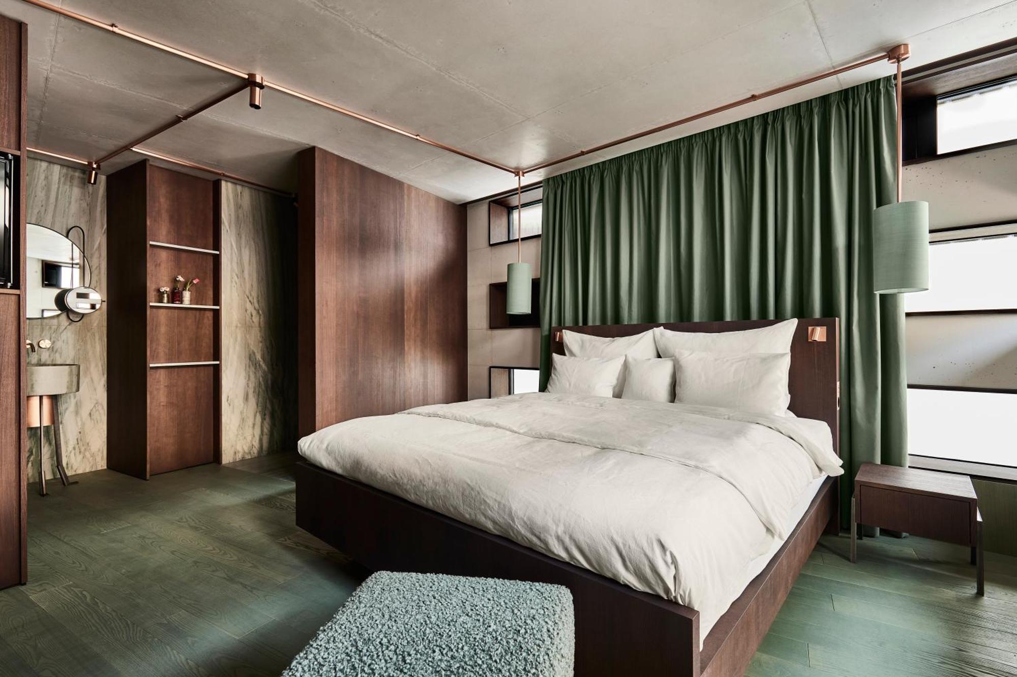 Boutique Hotel Badhaus (Adults Only) ブレッサノーネ エクステリア 写真
